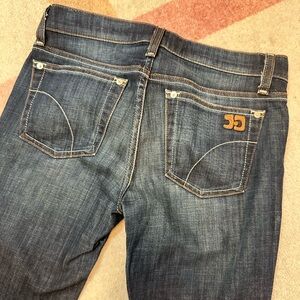 Joe’s Jean Provocateur Petite Bootcut